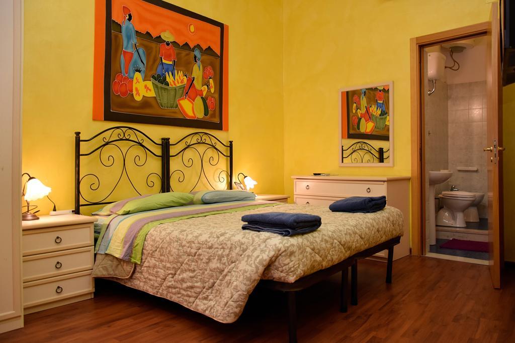 La Corte Bed and breakfast